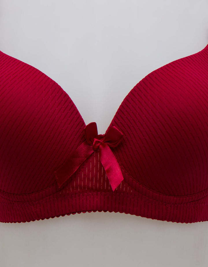 Tulip Monza Wire Bra