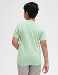 Crocodile Junior Short Sleeve T-Shirt