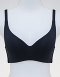 St. Yves Non Push Up Regular Non Wire Seamless Bra