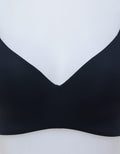 St. Yves Non Push Up Regular Non Wire Seamless Bra