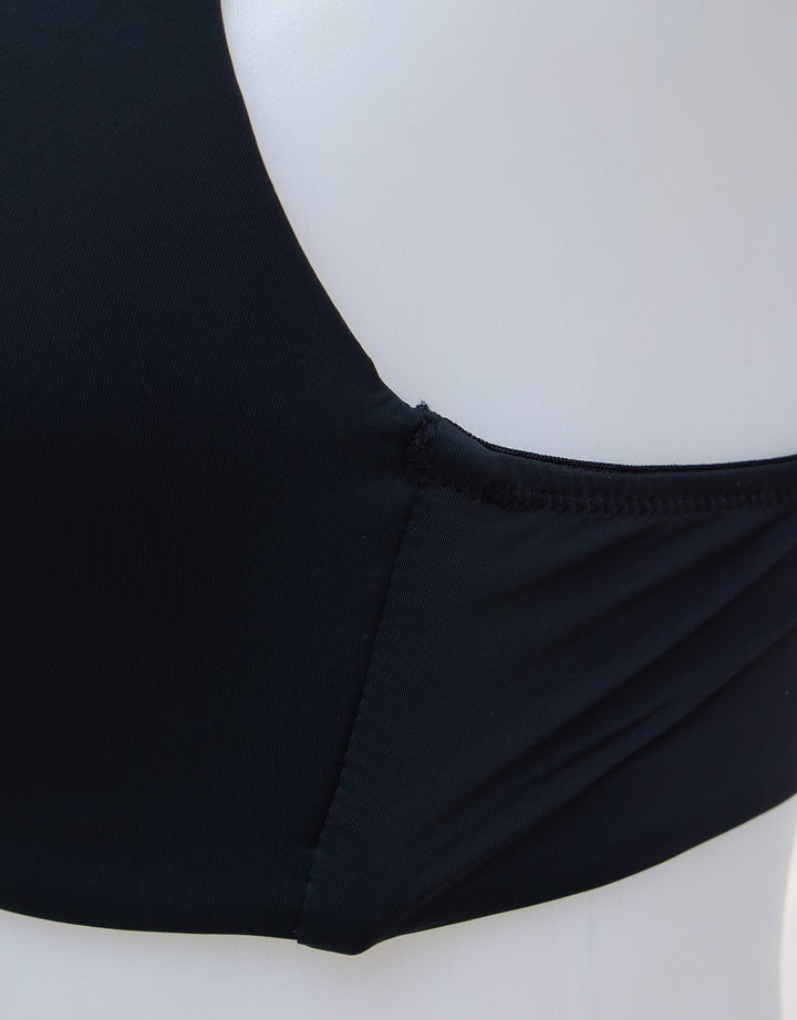 St. Yves Non Push Up Regular Non Wire Seamless Bra