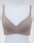 St. Yves Non Push Up Regular Non Wire Seamless Bra