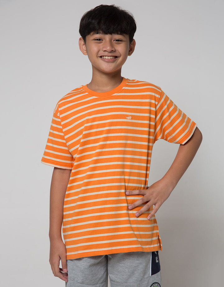 Crocodile Junior T-Shirt Apparel