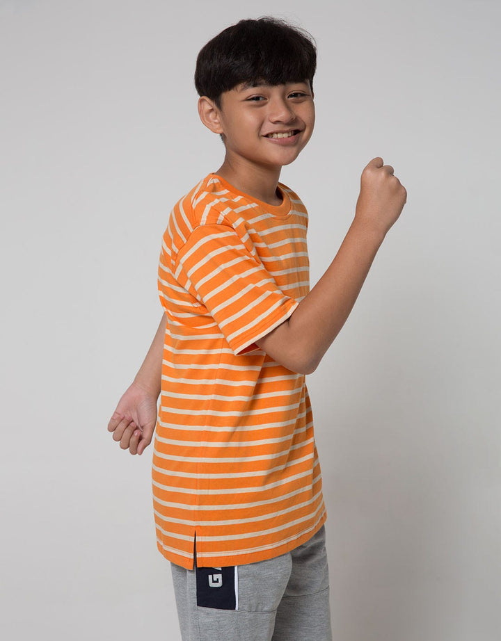 Crocodile Junior T-Shirt Apparel