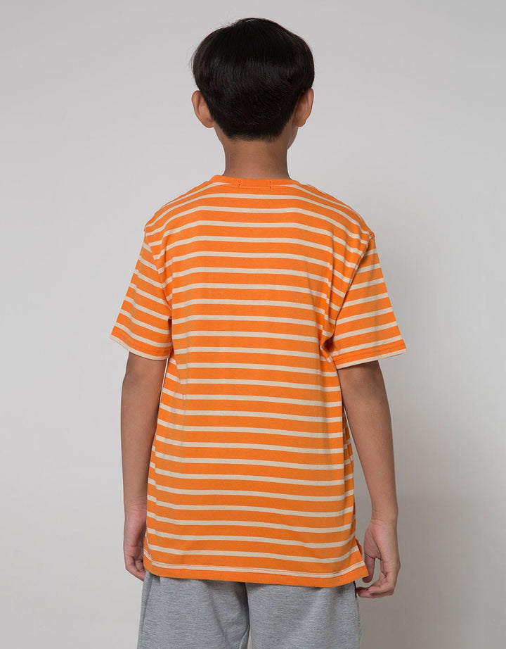 Crocodile Junior T-Shirt Apparel