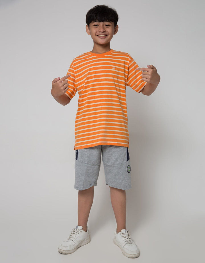 Crocodile Junior T-Shirt Apparel