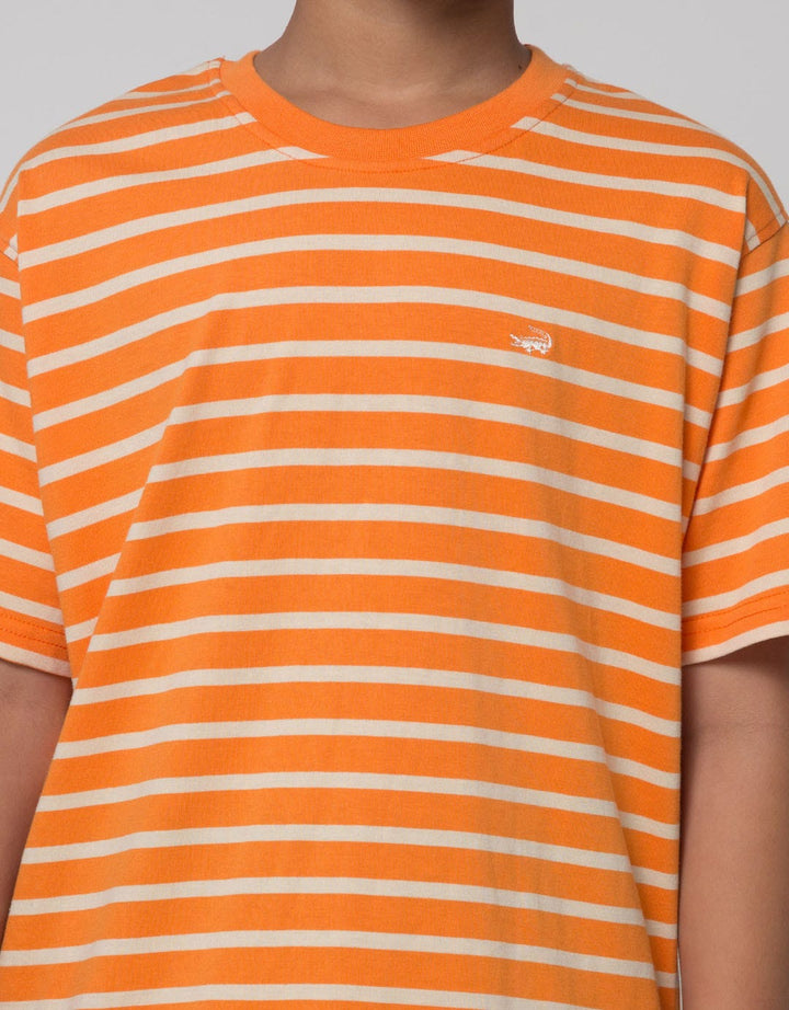 Crocodile Junior T-Shirt Apparel