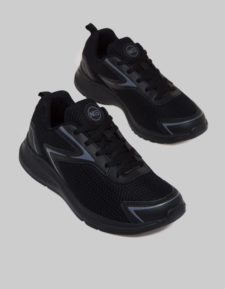 Nevada Sport Bgm Sneakers Pria