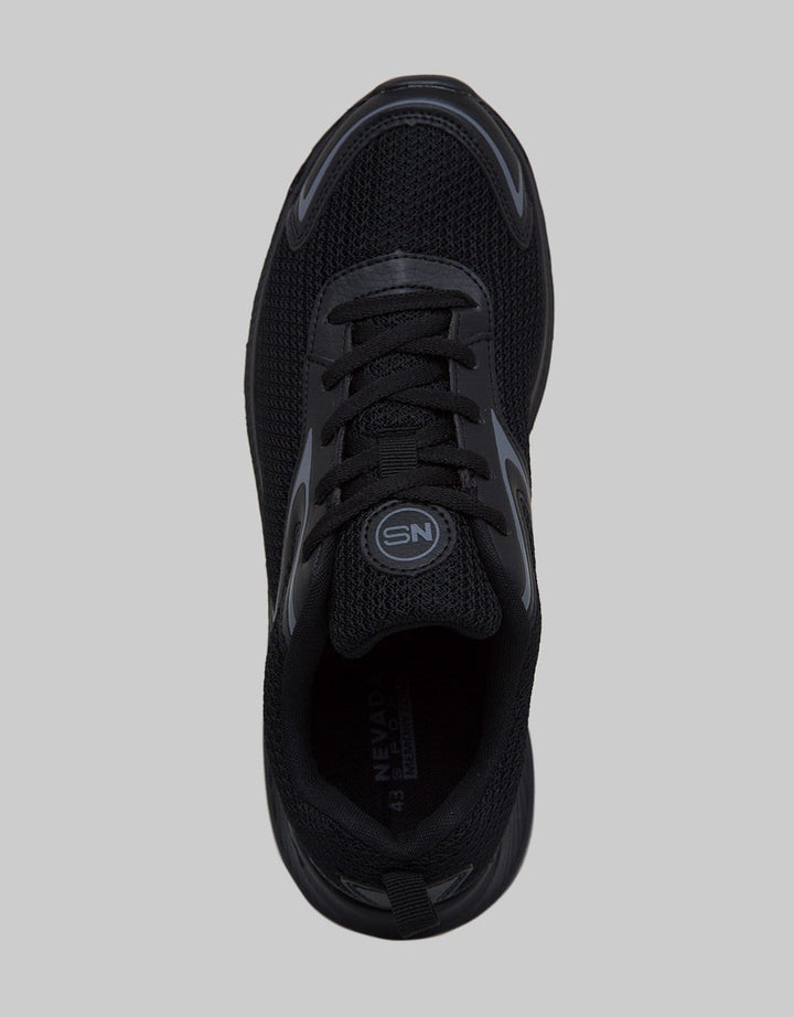 Nevada Sport Bgm Sneakers Pria