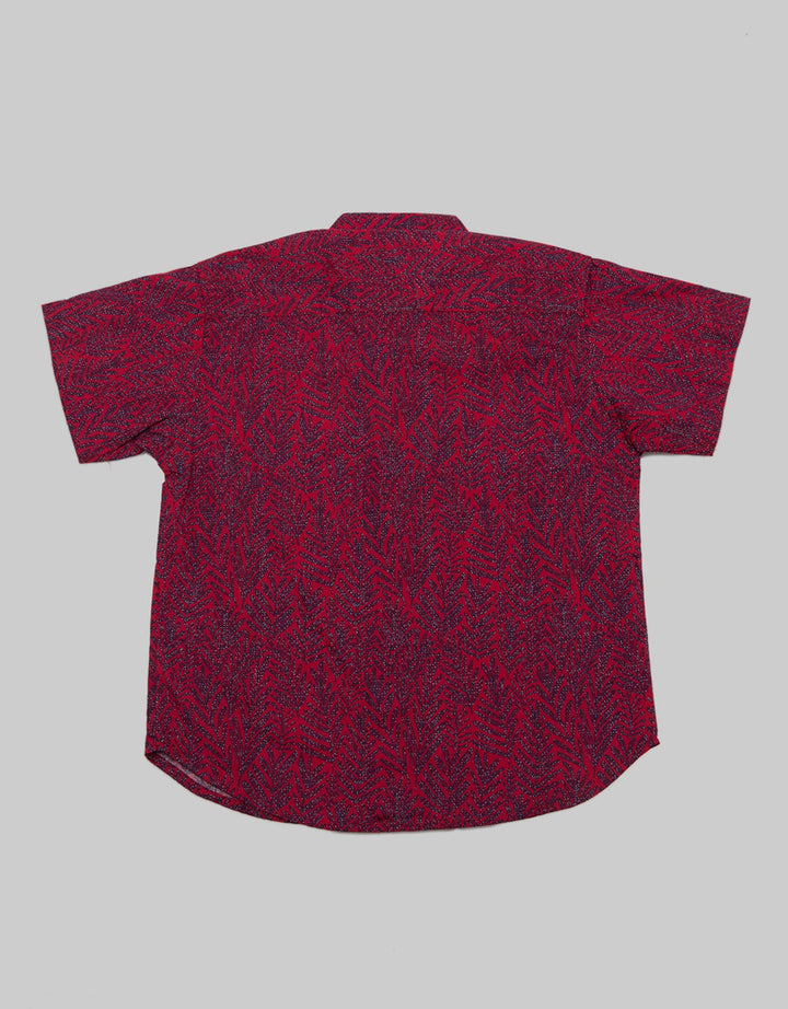 Crocodile Junior Kemeja Motif Anak