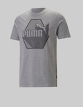 Puma T-Shirt Graphics Rudagon Tee