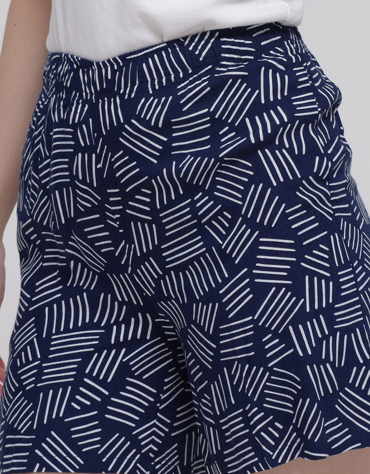 Nevada Boxer Double Stripe Bx-Dope