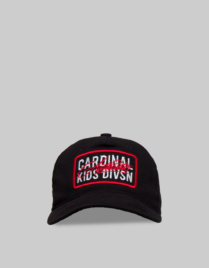 Cardinal Kids Boy Divsn Hat
