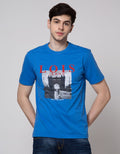 Lois T-Shirt Print Barcelona