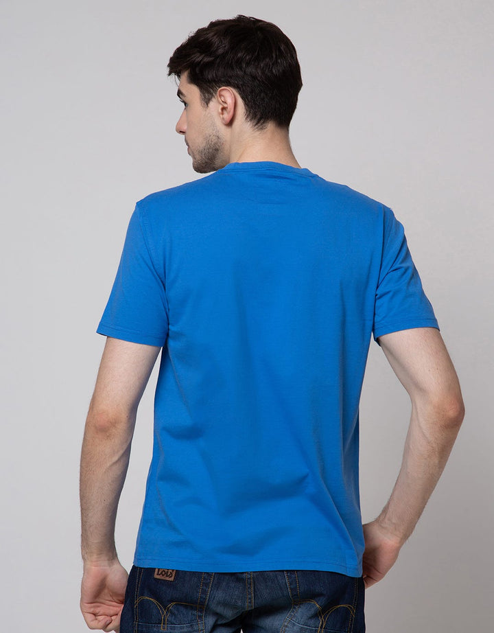 Lois T-Shirt Print Barcelona