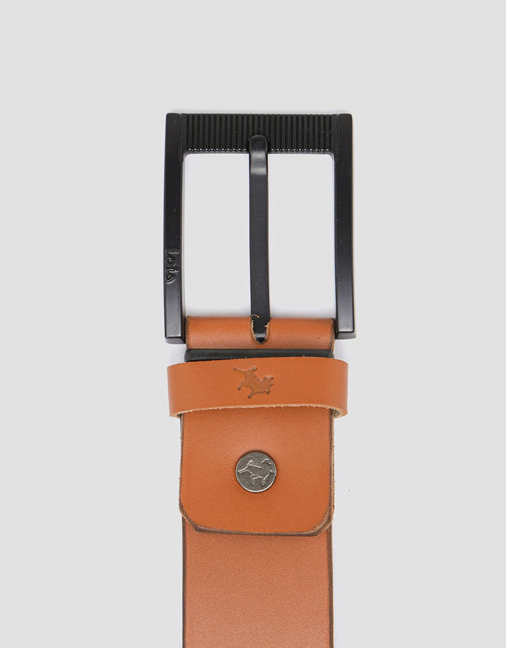 Lois Belt B412BTNN Formal Pria