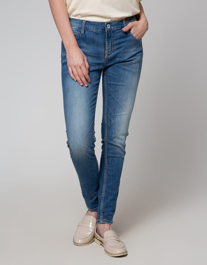 Cardinal Girl Celana Jeans Skinny Wanita