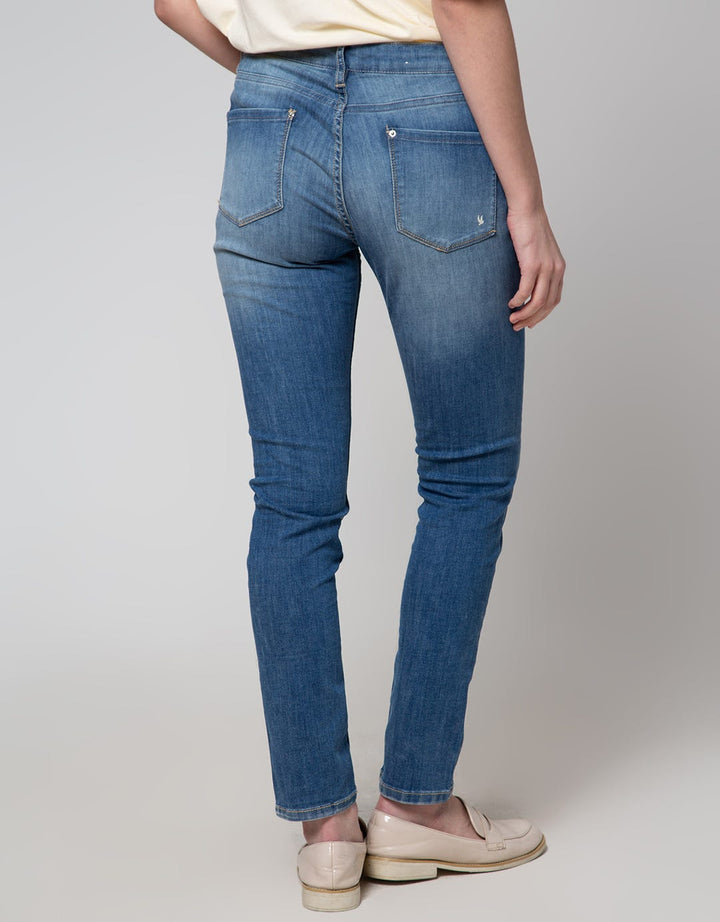 Cardinal Girl Celana Jeans Skinny Wanita