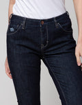 Cardinal Girl Celana Jeans Skinny Wanita