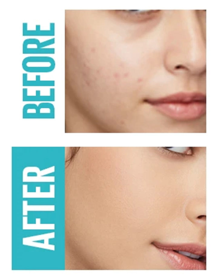 Maybelline Fit Me Setting Spray 60 Ml