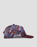 Marvel Topi Avengers Logo Fp Comic