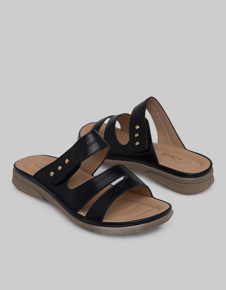 Cardinal Olita Three Sandal Casual Wanita