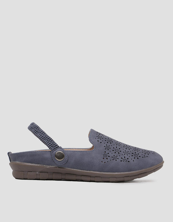 Cardinal Nabella 3 Sandal Wanita