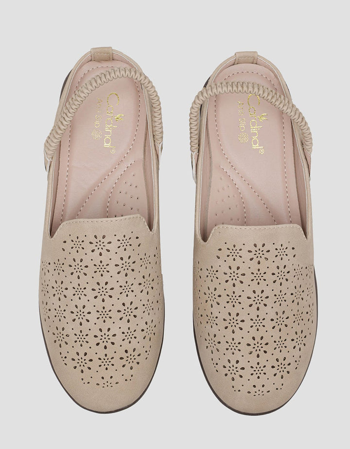 Cardinal Nabella 3 Sandal Wanita