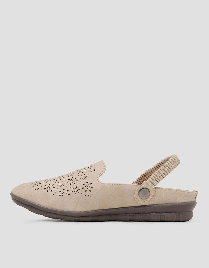 Cardinal Nabella 3 Sandal Wanita