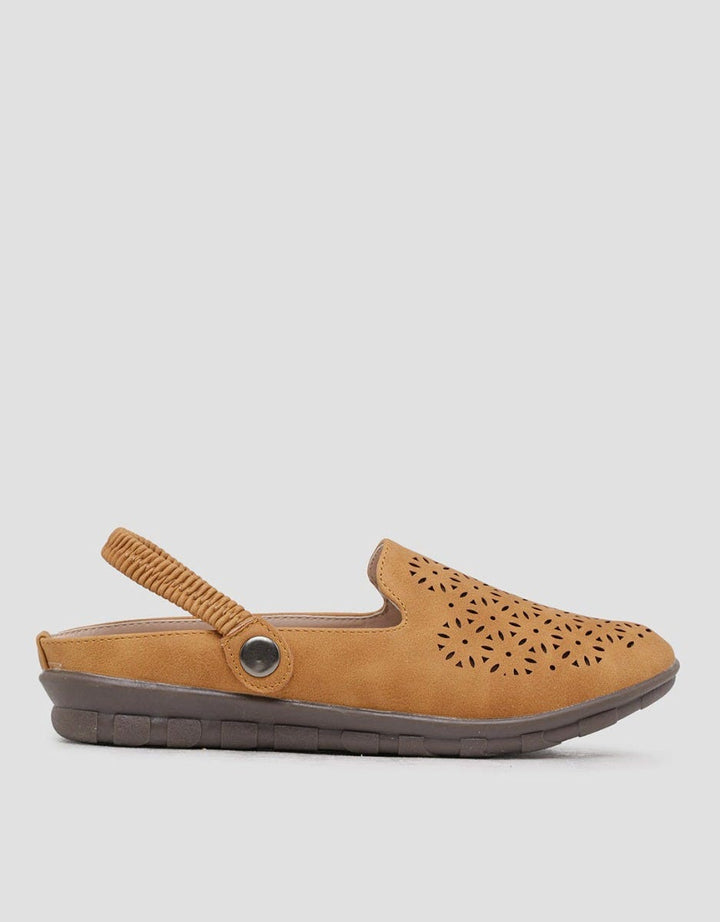 Cardinal Nabella 2 Sandal Wanita