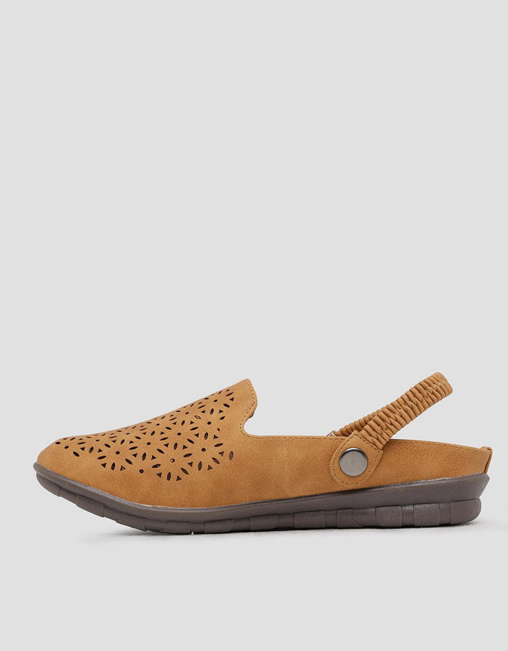 Cardinal Nabella 2 Sandal Wanita