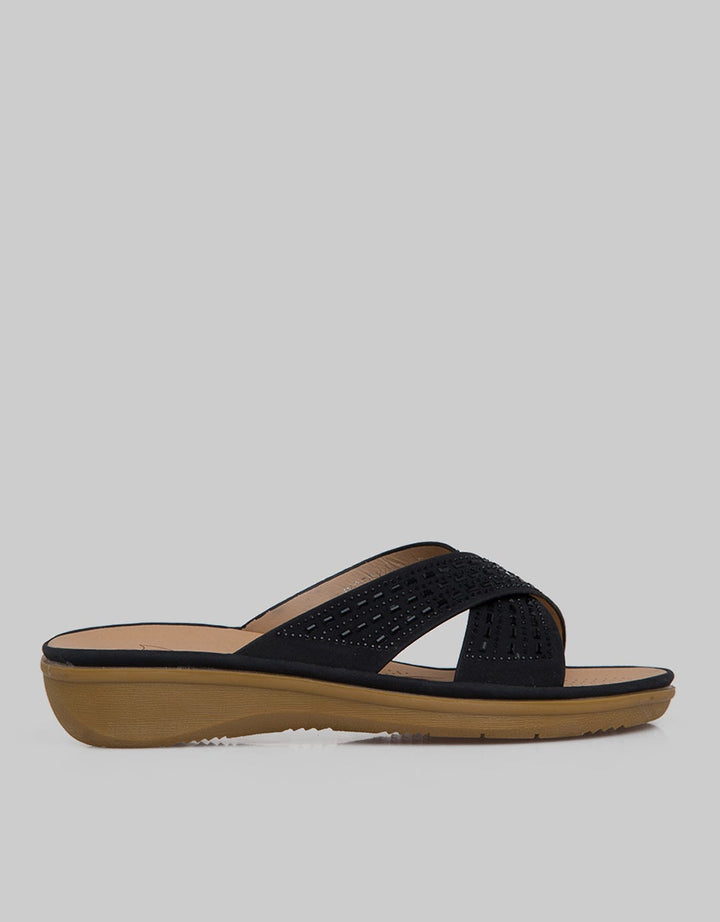 Cardinal Sandal Wanita Olina 8