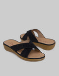 Cardinal Sandal Wanita Olina 8