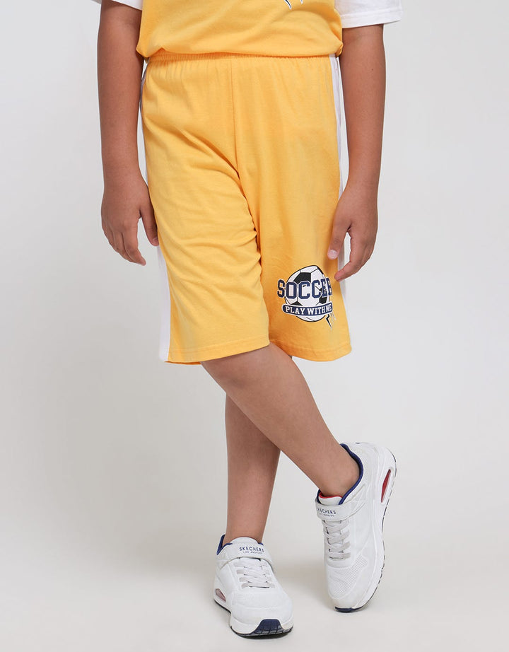 Aero Short Pants Soccer