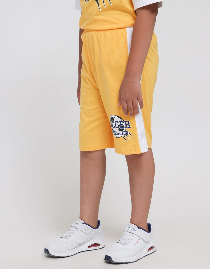 Aero Short Pants Soccer