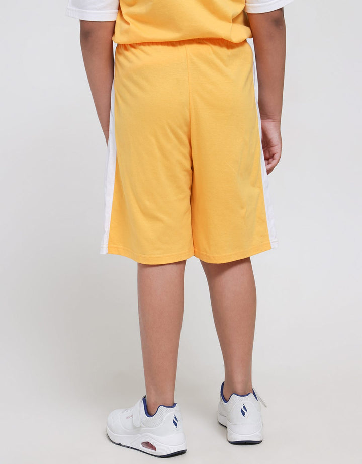 Aero Short Pants Soccer