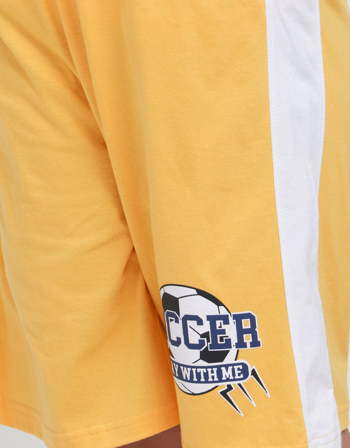 Aero Short Pants Soccer