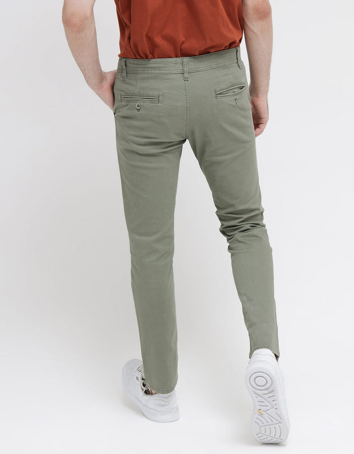 Scotch Celana Panjang Chinos Polos