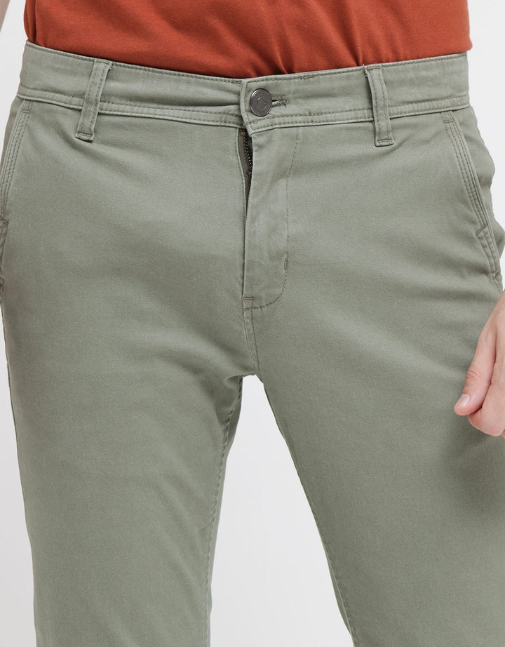 Scotch Celana Panjang Chinos Polos