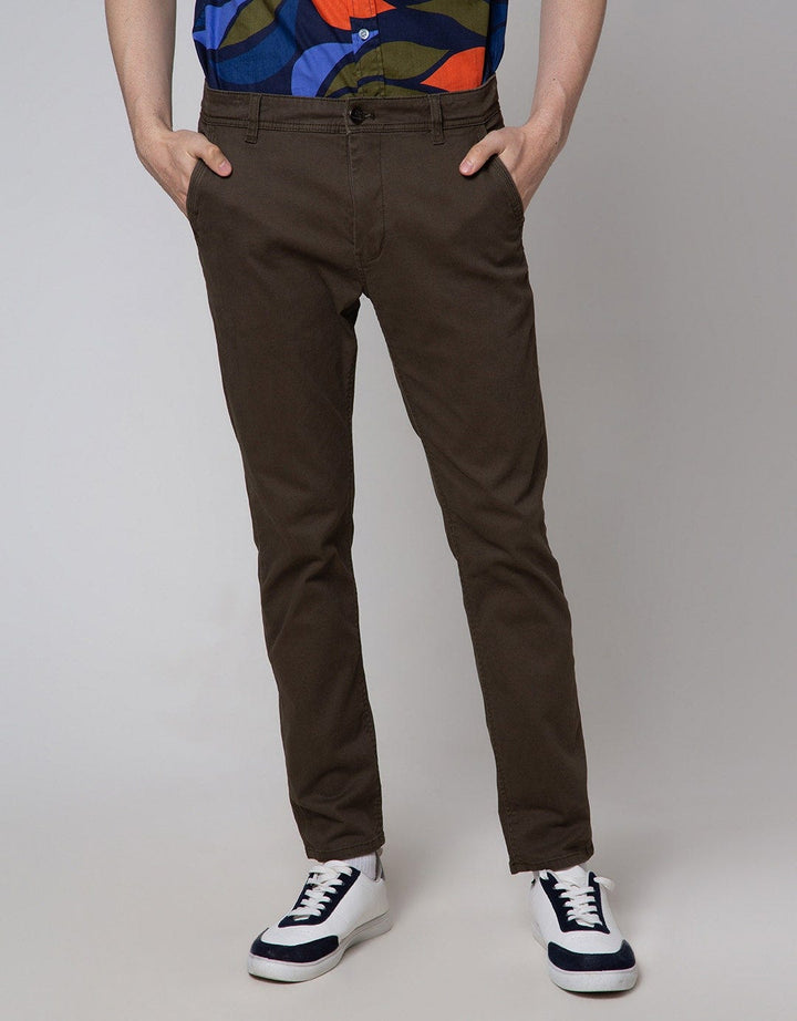 Scotch Celana Panjang Chinos Polos