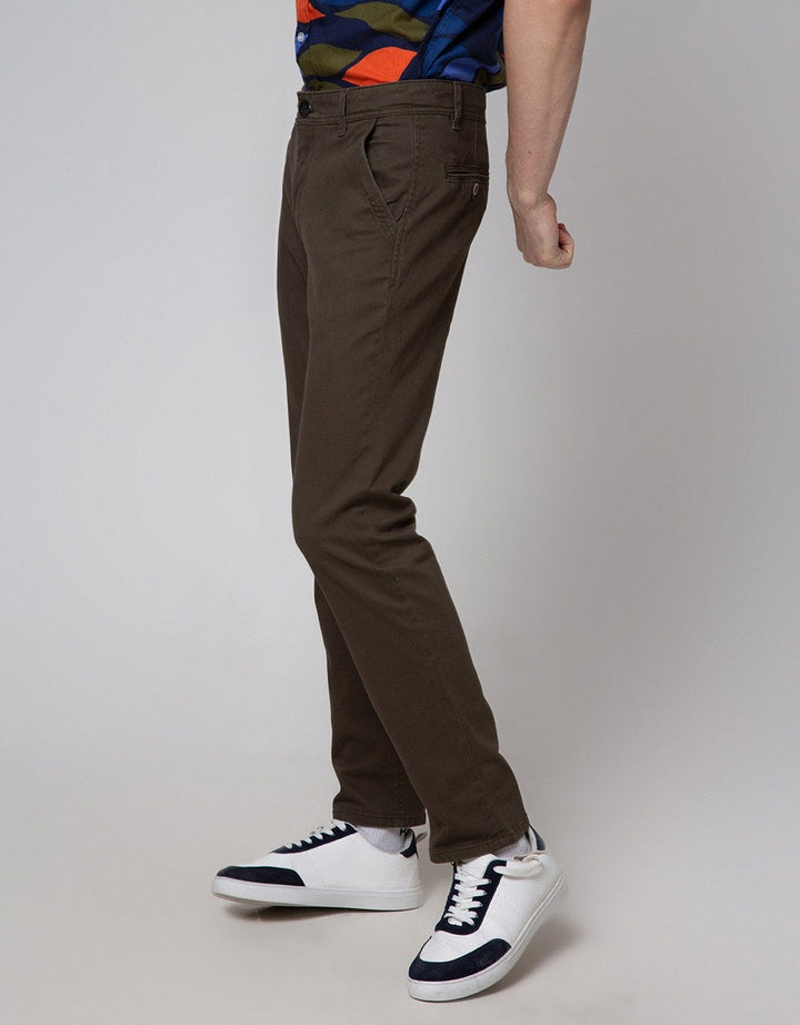 Scotch Celana Panjang Chinos Polos