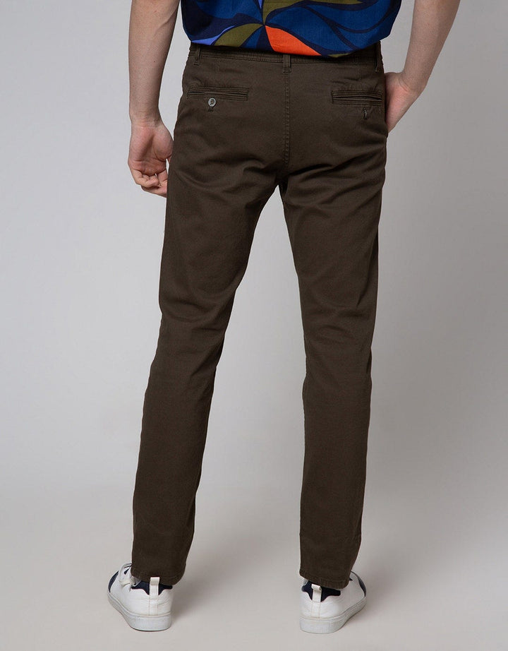 Scotch Celana Panjang Chinos Polos