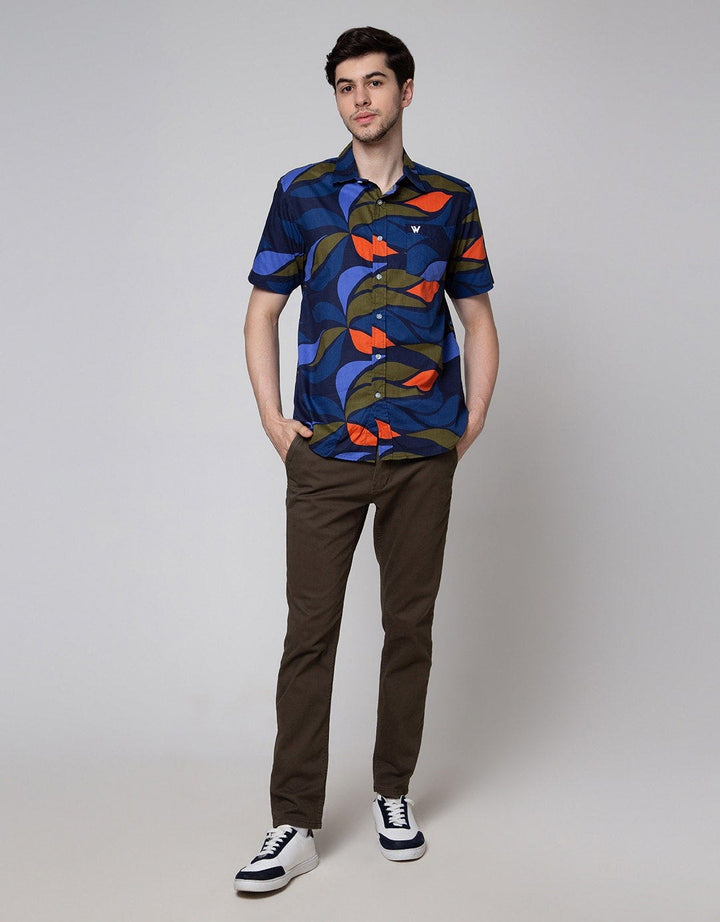 Scotch Celana Panjang Chinos Polos