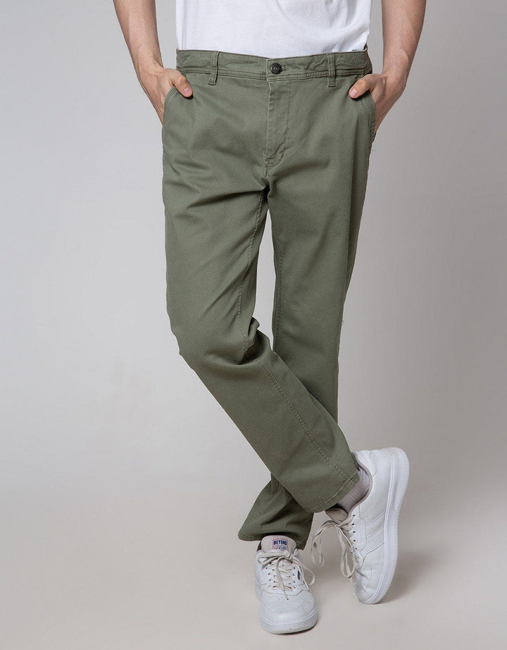 Scotch Celana Panjang Chinos Polos
