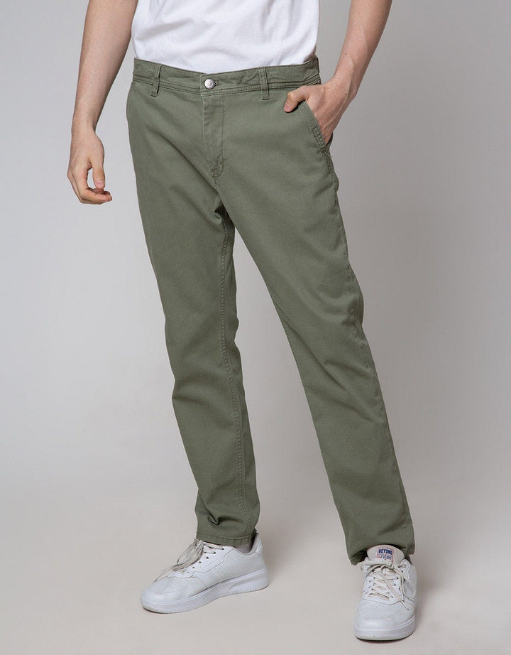 Scotch Celana Panjang Chinos Polos