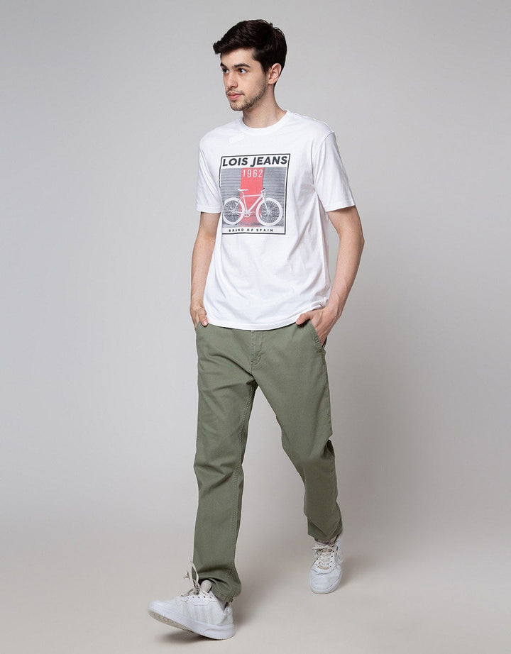 Scotch Celana Panjang Chinos Polos