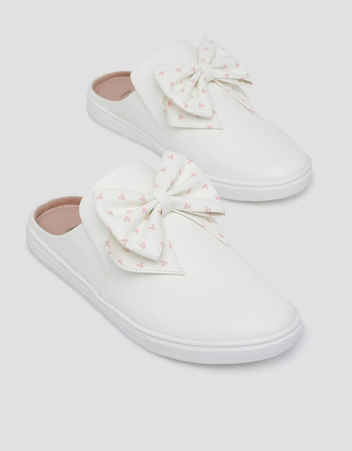 Disney Mickey Women's Mules Sandals