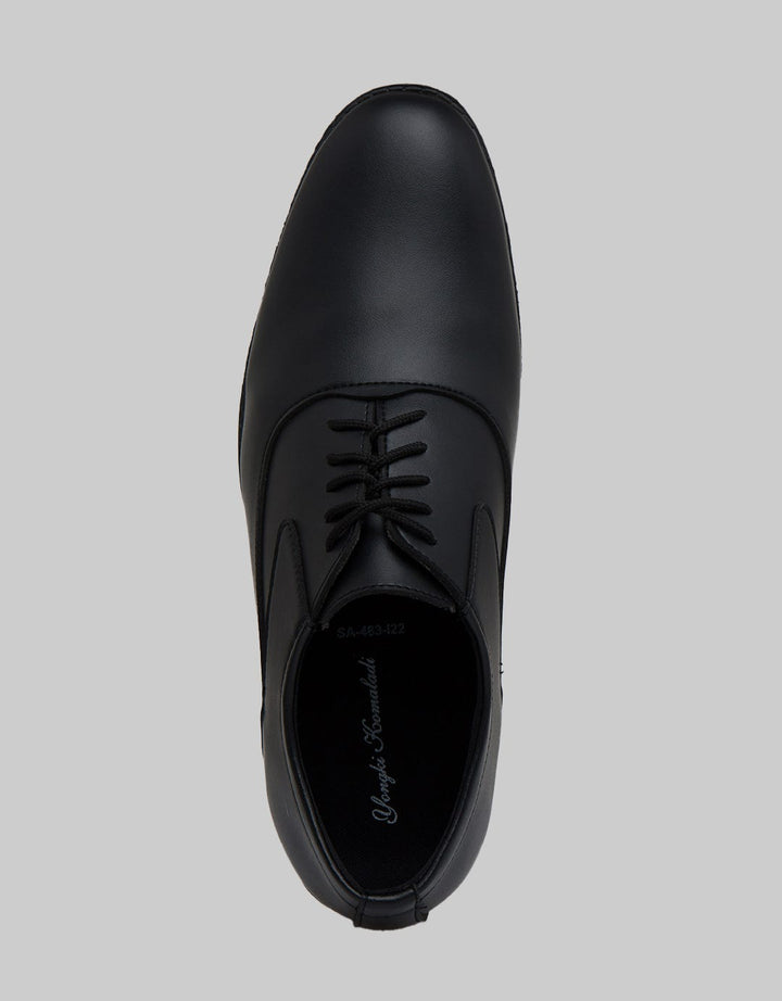 Yongki Komaladi Sepatu Pantofel Pria