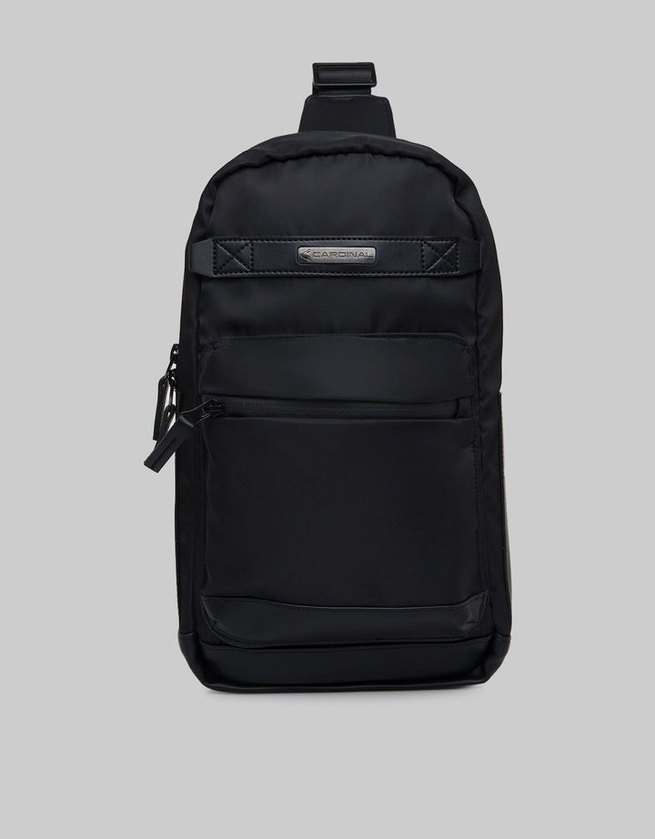 Cardinal Backpack Jeans