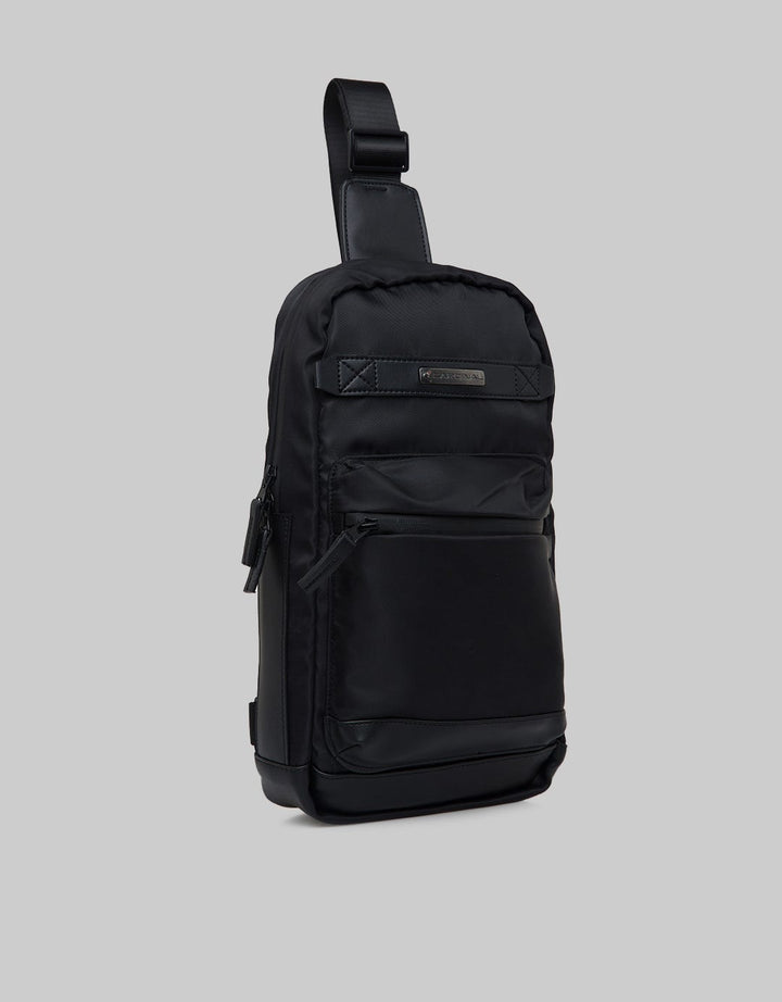 Cardinal Backpack Jeans